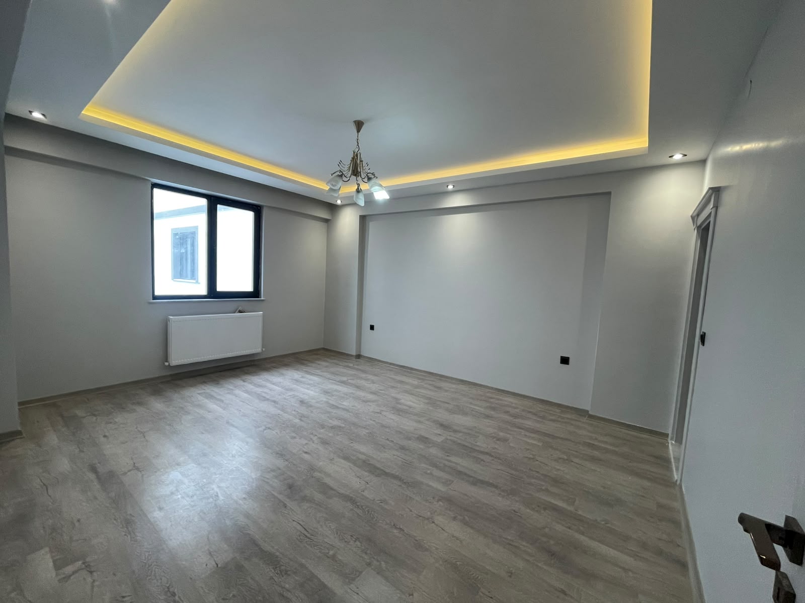 MABEL'DEN ŞEHİR MERKEZİ'NDE KİRALIK LÜKS DAİRE